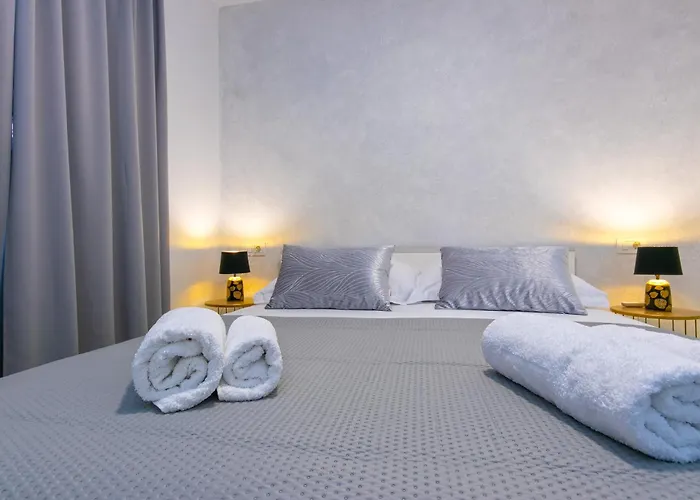 Nataly With Free Parking Appartement *