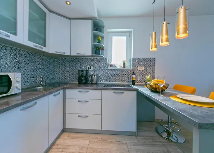 Appartement Nataly With Free Parking *