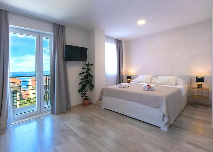 Appartement Nataly With Free Parking *