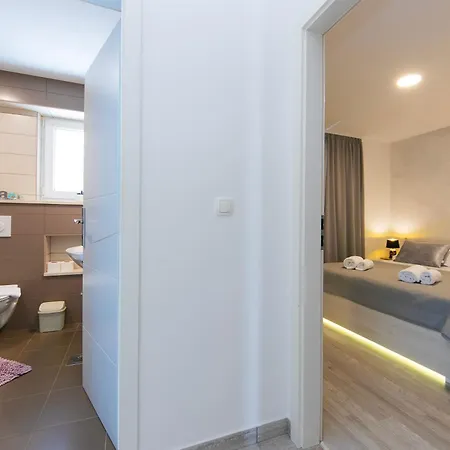 Nataly With Free Parking アパート