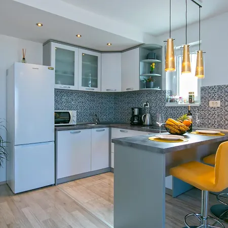 Nataly With Free Parking アパート *