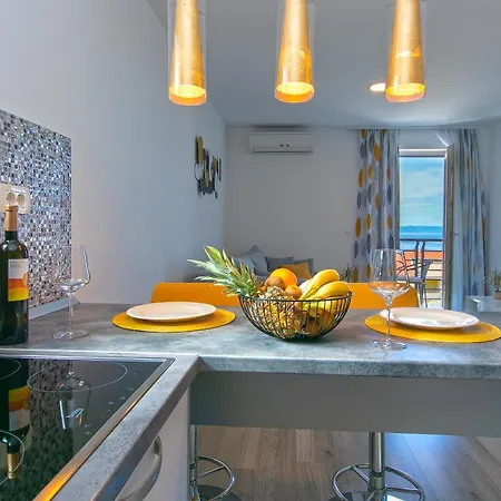 Nataly With Free Parking マカルスカ