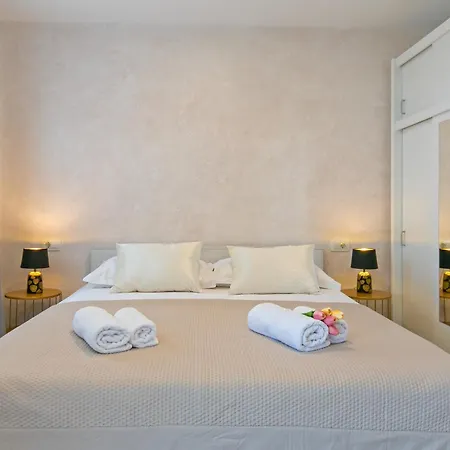 Nataly With Free Parking アパート *