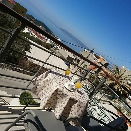 Nataly With Free Parking Apartment *