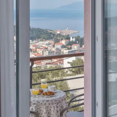 Apartment Nataly With Free Parking *