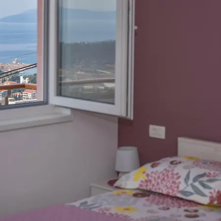 Apartment Nataly With Free Parking Makarska