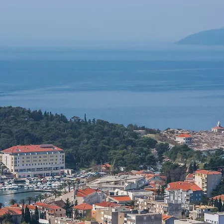 Nataly With Free Parking * Makarska