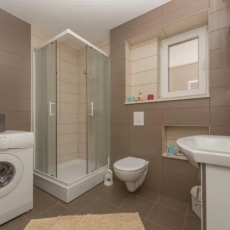 Apartment Nataly With Free Parking *