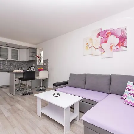 Apartment Nataly With Free Parking *