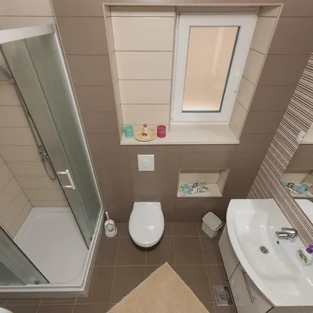 Apartment Nataly With Free Parking *