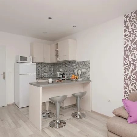 Apartment Nataly With Free Parking *