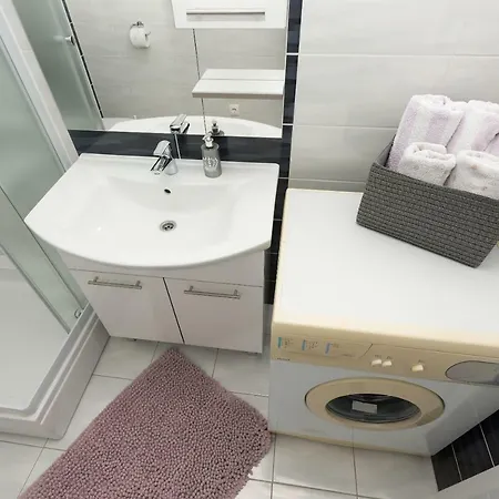 Apartment Nataly With Free Parking *