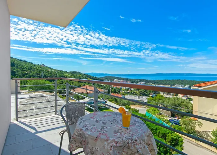 Apartman Nataly With Free Parking