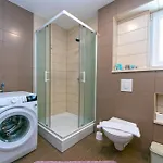 Nataly With Free Parking Makarska