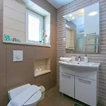 Nataly With Free Parking * Makarska