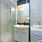 Nataly With Free Parking Makarska