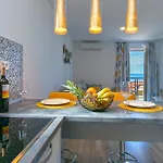 Nataly With Free Parking Makarska