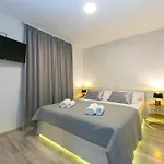 Lägenhet Nataly With Free Parking *