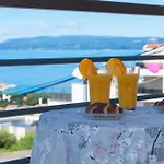 Nataly With Free Parking * Makarska