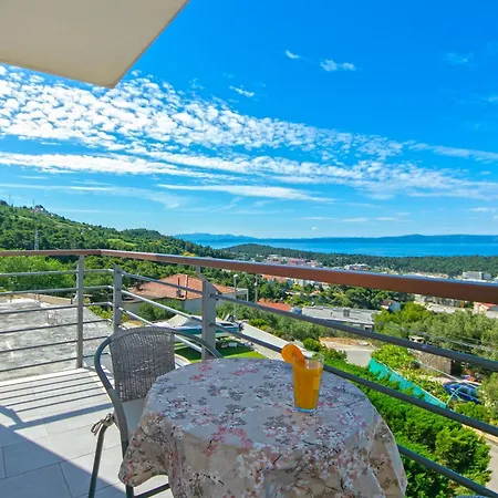 Apartament Nataly With Free Parking