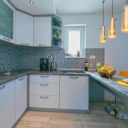 Apartament Nataly With Free Parking *